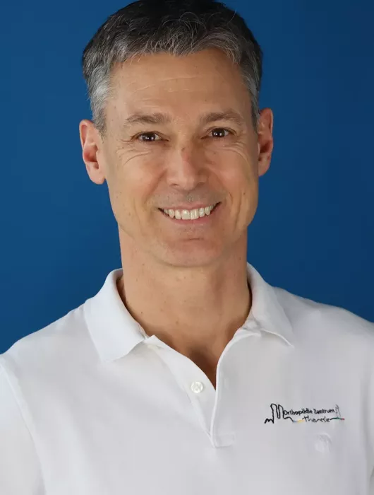 OZ-Theresie Orthopaedie Zentrum München Dr. med. Christian Obersteiner