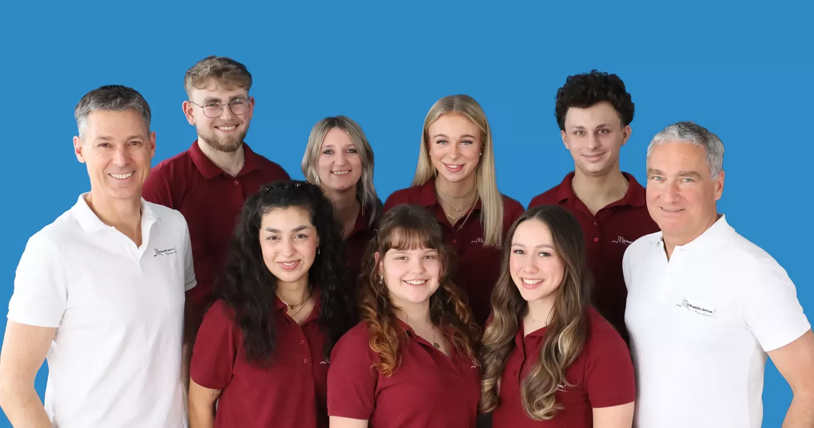 OZ-Theresie Praxisteam