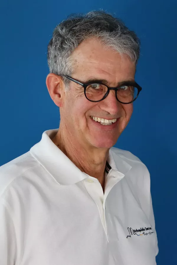 OZ-Theresie Team Tassilo Heid Hausaerztlicher Internist und Sportmedizin