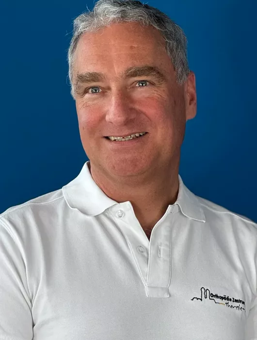 OZ-Theresie Orthopaedie Zentrum München Dr. med. Christian Schneider