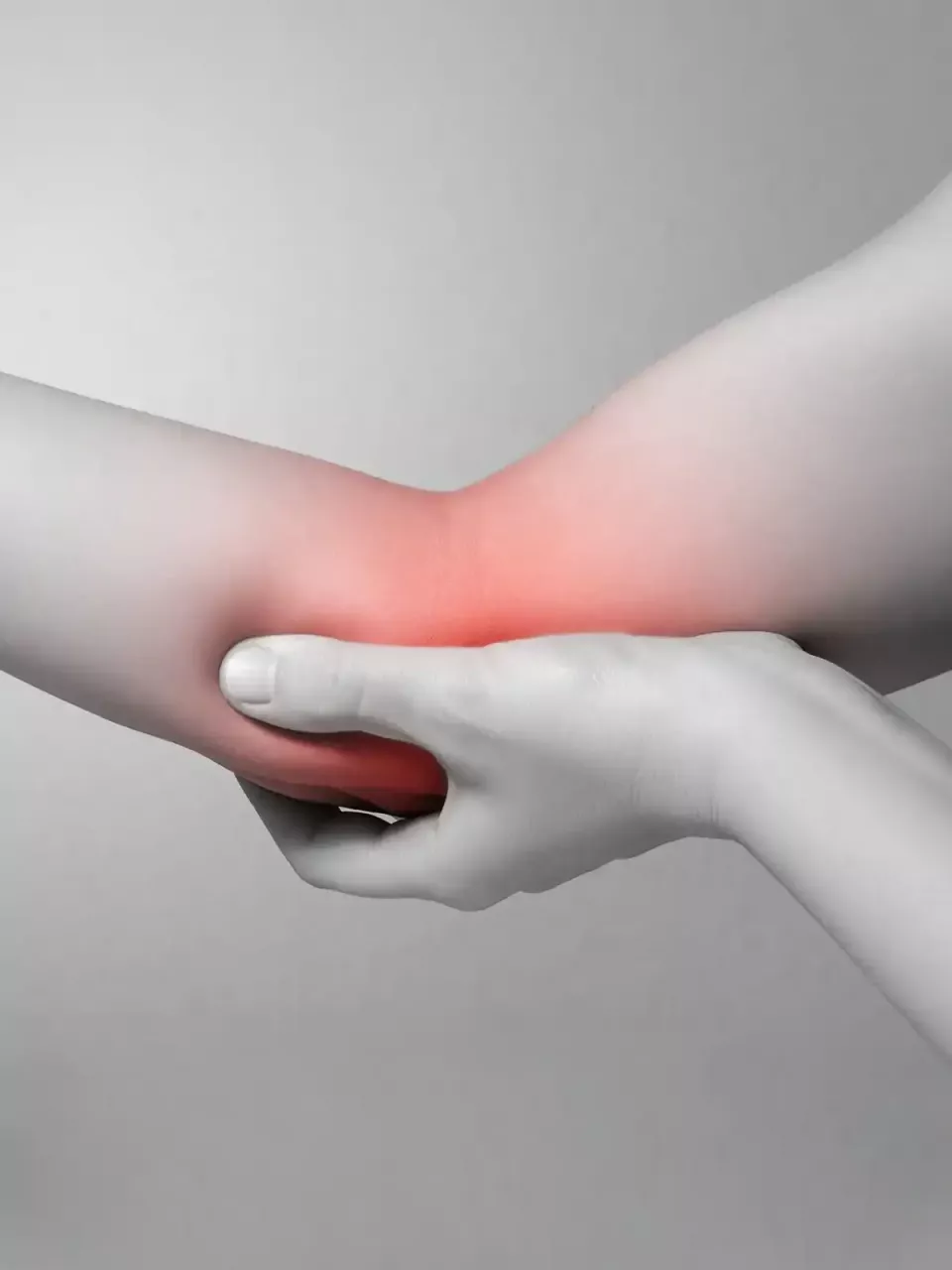 OZ-Theresie Orthopädie Zentrum München Behandlungsfeld Ellenbogen